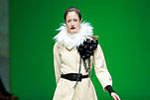 Photo from LG Toronto Fashion Week, Fall/Winter 2009-2010: NADA Fashion Show