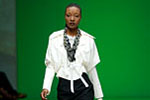 Photo from LG Toronto Fashion Week, Fall/Winter 2009-2010: NADA Fashion Show