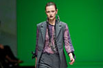 Photo from LG Toronto Fashion Week, Fall/Winter 2009-2010: NADA Fashion Show
