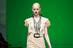 Photo from LG Toronto Fashion Week, Fall/Winter 2009-2010: NADA Fashion Show