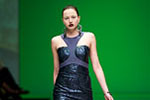 Photo from LG Toronto Fashion Week, Fall/Winter 2009-2010: NADA Fashion Show