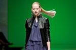 Photo from LG Toronto Fashion Week, Fall/Winter 2009-2010: NADA Fashion Show