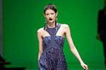 Photo from LG Toronto Fashion Week, Fall/Winter 2009-2010: NADA Fashion Show