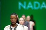 Photo from LG Toronto Fashion Week, Fall/Winter 2009-2010: NADA Fashion Show
