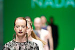 Photo from LG Toronto Fashion Week, Fall/Winter 2009-2010: NADA Fashion Show