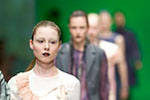 Photo from LG Toronto Fashion Week, Fall/Winter 2009-2010: NADA Fashion Show