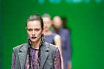 Photo from LG Toronto Fashion Week, Fall/Winter 2009-2010: NADA Fashion Show