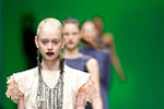 Photo from LG Toronto Fashion Week, Fall/Winter 2009-2010: NADA Fashion Show