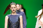 Photo from LG Toronto Fashion Week, Fall/Winter 2009-2010: NADA Fashion Show
