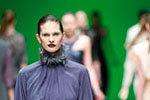 Photo from LG Toronto Fashion Week, Fall/Winter 2009-2010: NADA Fashion Show