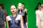 Photo from LG Toronto Fashion Week, Fall/Winter 2009-2010: NADA Fashion Show