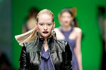 Photo from LG Toronto Fashion Week, Fall/Winter 2009-2010: NADA Fashion Show