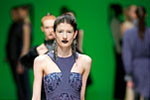 Photo from LG Toronto Fashion Week, Fall/Winter 2009-2010: NADA Fashion Show