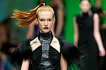 Photo from LG Toronto Fashion Week, Fall/Winter 2009-2010: NADA Fashion Show