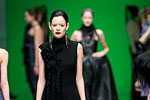 Photo from LG Toronto Fashion Week, Fall/Winter 2009-2010: NADA Fashion Show