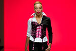 Photo from LG Toronto Fashion Week, Fall/Winter 2009-2010: Carlton Brown Fashion Show