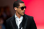 Photo from LG Toronto Fashion Week, Fall/Winter 2009-2010: Carlton Brown Fashion Show