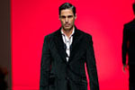 Photo from LG Toronto Fashion Week, Fall/Winter 2009-2010: Carlton Brown Fashion Show