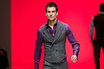Photo from LG Toronto Fashion Week, Fall/Winter 2009-2010: Carlton Brown Fashion Show
