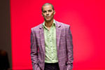Photo from LG Toronto Fashion Week, Fall/Winter 2009-2010: Carlton Brown Fashion Show