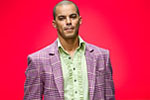 Photo from LG Toronto Fashion Week, Fall/Winter 2009-2010: Carlton Brown Fashion Show