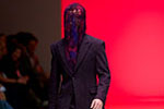 Photo from LG Toronto Fashion Week, Fall/Winter 2009-2010: Carlton Brown Fashion Show