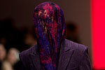 Photo from LG Toronto Fashion Week, Fall/Winter 2009-2010: Carlton Brown Fashion Show