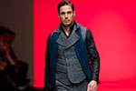 Photo from LG Toronto Fashion Week, Fall/Winter 2009-2010: Carlton Brown Fashion Show