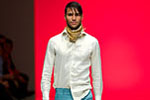 Photo from LG Toronto Fashion Week, Fall/Winter 2009-2010: Carlton Brown Fashion Show