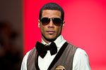 Photo from LG Toronto Fashion Week, Fall/Winter 2009-2010: Carlton Brown Fashion Show