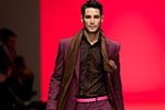 Photo from LG Toronto Fashion Week, Fall/Winter 2009-2010: Carlton Brown Fashion Show