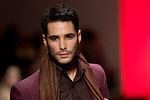 Photo from LG Toronto Fashion Week, Fall/Winter 2009-2010: Carlton Brown Fashion Show
