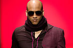 Photo from LG Toronto Fashion Week, Fall/Winter 2009-2010: Carlton Brown Fashion Show