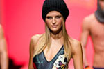Photo from LG Toronto Fashion Week, Fall/Winter 2009-2010: Ed Hardy
    Swim and Snow Fashion Show