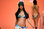 Photo from LG Toronto Fashion Week, Fall/Winter 2009-2010: Ed Hardy
    Swim and Snow Fashion Show