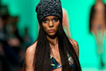 Photo from LG Toronto Fashion Week, Fall/Winter 2009-2010: Ed Hardy
    Swim and Snow Fashion Show