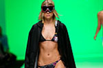 Photo from LG Toronto Fashion Week, Fall/Winter 2009-2010: Ed Hardy
    Swim and Snow Fashion Show