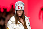 Photo from LG Toronto Fashion Week, Fall/Winter 2009-2010: Ed Hardy
    Swim and Snow Fashion Show