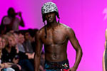 Photo from LG Toronto Fashion Week, Fall/Winter 2009-2010: Ed Hardy
    Swim and Snow Fashion Show