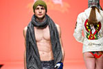 Photo from LG Toronto Fashion Week, Fall/Winter 2009-2010: Ed Hardy
    Swim and Snow Fashion Show