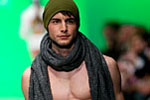Photo from LG Toronto Fashion Week, Fall/Winter 2009-2010: Ed Hardy
    Swim and Snow Fashion Show