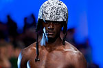 Photo from LG Toronto Fashion Week, Fall/Winter 2009-2010: Ed Hardy
    Swim and Snow Fashion Show