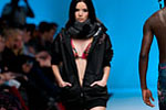 Photo from LG Toronto Fashion Week, Fall/Winter 2009-2010: Ed Hardy
    Swim and Snow Fashion Show