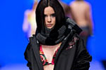 Photo from LG Toronto Fashion Week, Fall/Winter 2009-2010: Ed Hardy
    Swim and Snow Fashion Show