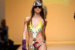 Photo from LG Toronto Fashion Week, Fall/Winter 2009-2010: Ed Hardy
    Swim and Snow Fashion Show
