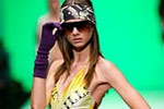 Photo from LG Toronto Fashion Week, Fall/Winter 2009-2010: Ed Hardy
    Swim and Snow Fashion Show