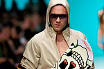 Photo from LG Toronto Fashion Week, Fall/Winter 2009-2010: Ed Hardy
    Swim and Snow Fashion Show