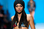 Photo from LG Toronto Fashion Week, Fall/Winter 2009-2010: Ed Hardy
    Swim and Snow Fashion Show