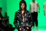 Photo from LG Toronto Fashion Week, Fall/Winter 2009-2010: Ed Hardy
    Swim and Snow Fashion Show