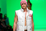 Photo from LG Toronto Fashion Week, Fall/Winter 2009-2010: Ed Hardy
    Swim and Snow Fashion Show